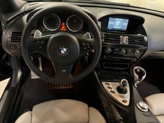 BMW M6 usata, con Cruise Control