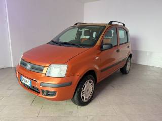 FIAT Panda usata 2