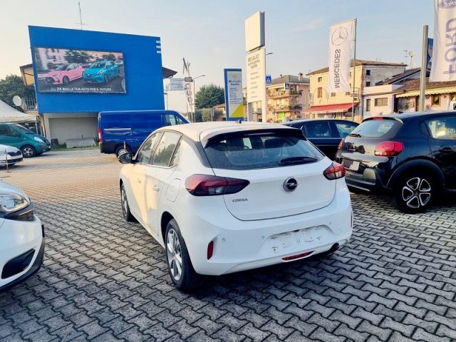 OPEL Corsa usata, con Airbag laterali