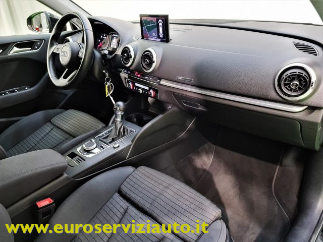 AUDI A3 usata, con Controllo trazione