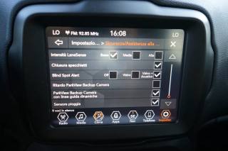 JEEP Renegade usata 27