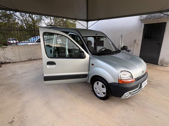 RENAULT Kangoo usata 43