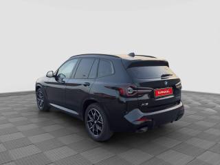 BMW X3 usata 3