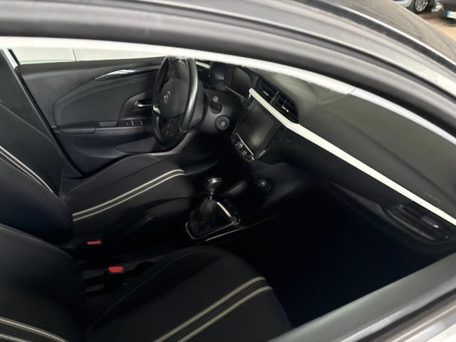 OPEL Corsa usata, con Airbag laterali