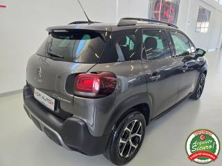 CITROEN C3 Aircross usata, con Airbag Passeggero