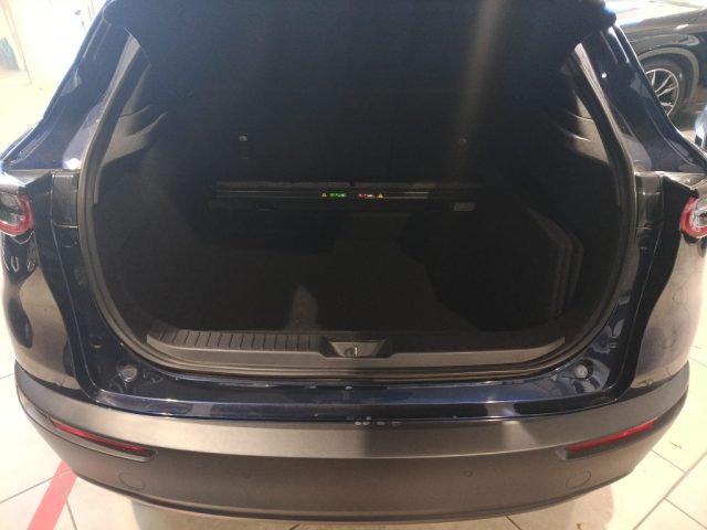 MAZDA CX-30 usata, con Servosterzo