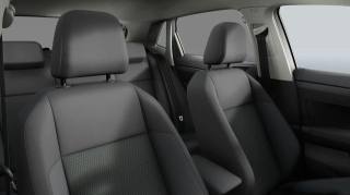 VOLKSWAGEN Polo usata, con Boardcomputer