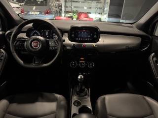 FIAT 500X usata, con Chiusura centralizzata
