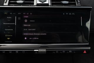 DS AUTOMOBILES DS 7 Crossback usata, con Climatizzatore automatico, 2 zone