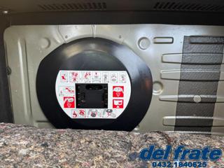 RENAULT Clio usata, con Immobilizzatore elettronico