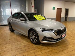 SKODA Octavia usata, con Airbag