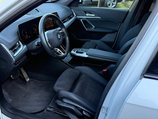 BMW X1 usata, con Cerchi in lega