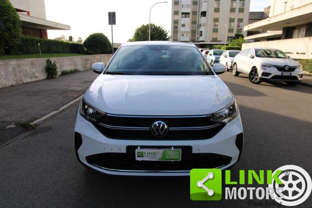 VOLKSWAGEN Taigo usata, con ABS