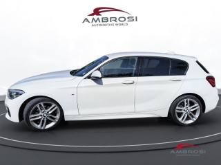 BMW 116 usata 5