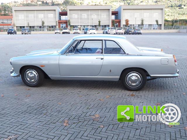 LANCIA Flaminia usata 7