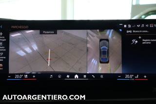 BMW X6 usata, con Schermo multifunzione interamente digitale