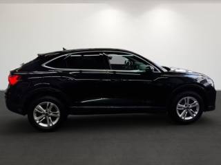 AUDI Q3 usata, con Airbag