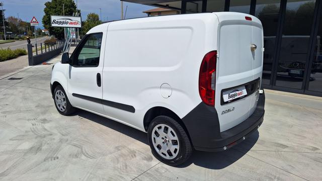 FIAT Doblo usata 14