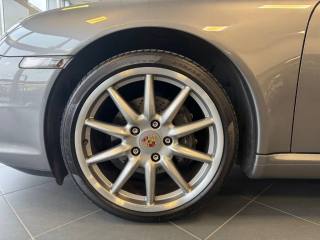 PORSCHE 911 usata, con Cerchi in lega