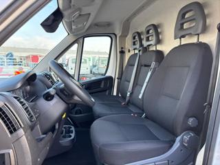 FIAT Ducato usata, con USB