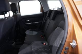 DACIA Duster usata, con Vivavoce