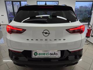 OPEL Grandland usata, con Airbag