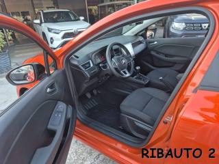 RENAULT Clio usata, con Servosterzo