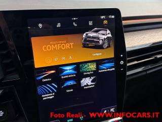 RENAULT Austral usata, con Sistema di navigazione