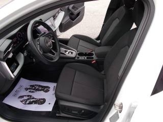 AUDI A3 usata, con Climatizzatore