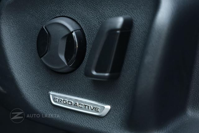 VOLKSWAGEN Passat usata, con Chiamata automatica per emergenze