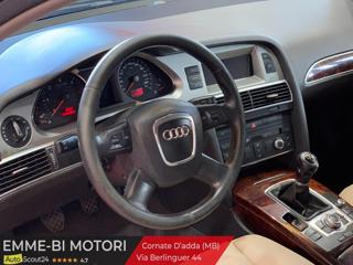 AUDI A6 usata, con Controllo trazione
