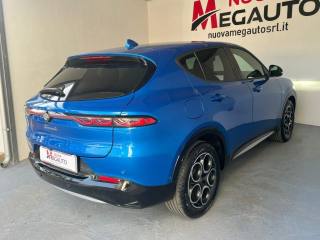 ALFA ROMEO Tonale usata 30