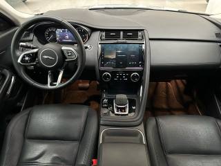 JAGUAR E-Pace usata, con Airbag Passeggero