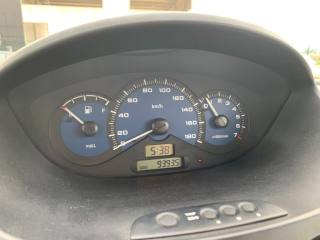 CHEVROLET Matiz usata 13