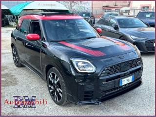 MINI Mini COUNTRYMAN S ALL4 JCW UNIPRO XL C20 TETTO G TRAINO