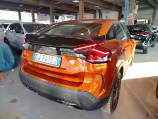 CITROEN C4 usata, con Chiusura centralizzata