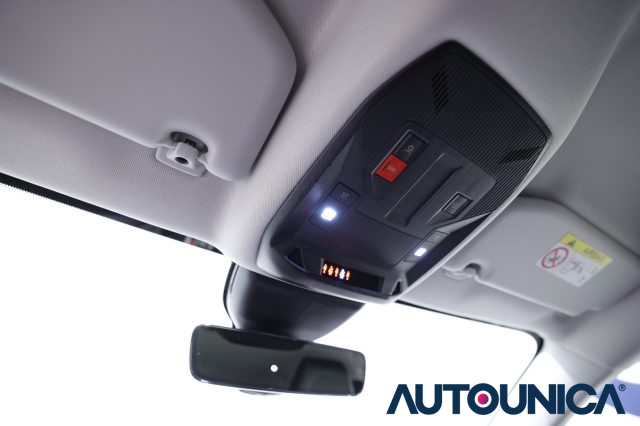PEUGEOT 408 usata, con Sensore di pioggia