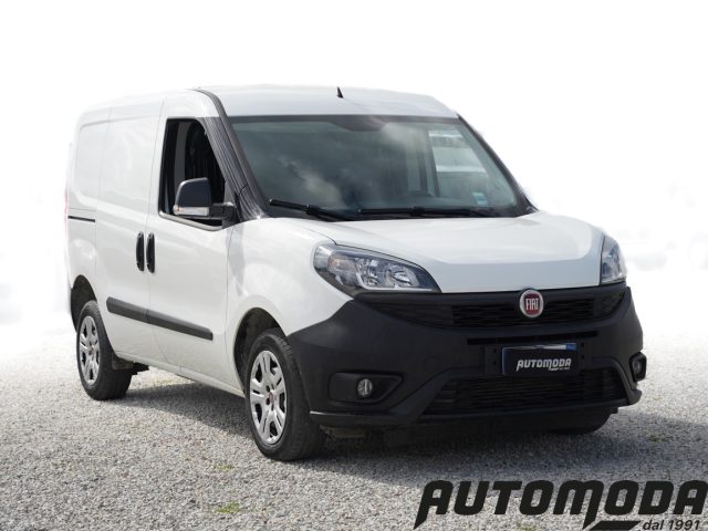 FIAT Doblo usata, con Airbag Passeggero