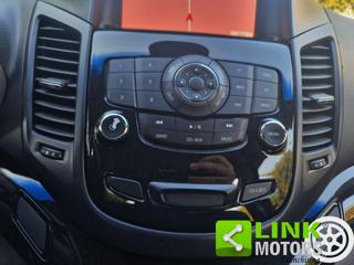 CHEVROLET Orlando usata 33