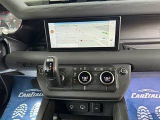 LAND ROVER Defender usata, con ESP