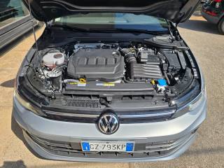 VOLKSWAGEN Golf usata 117