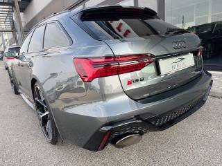 AUDI RS6 usata, con Airbag laterali
