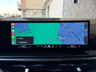 BMW X5 usata, con Volante multifunzione