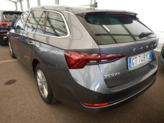 SKODA Octavia usata, con Airbag laterali