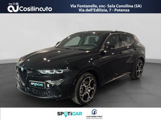 ALFA ROMEO Tonale 1.5 160 CV MHEV TCT MY25