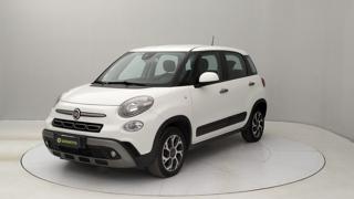 FIAT 500L Cross 1.3 mjt 95cv my20