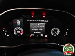 AUDI Q3 usata, con Servosterzo