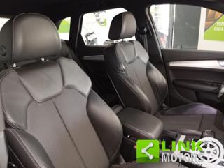 AUDI Q5 usata, con ESP