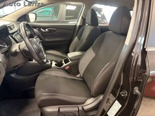 NISSAN Qashqai usata, con Autoradio