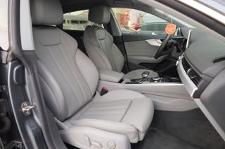 AUDI A5 usata, con Cruise Control